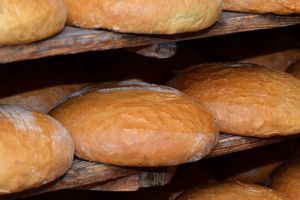Розмаїття запашного хліба