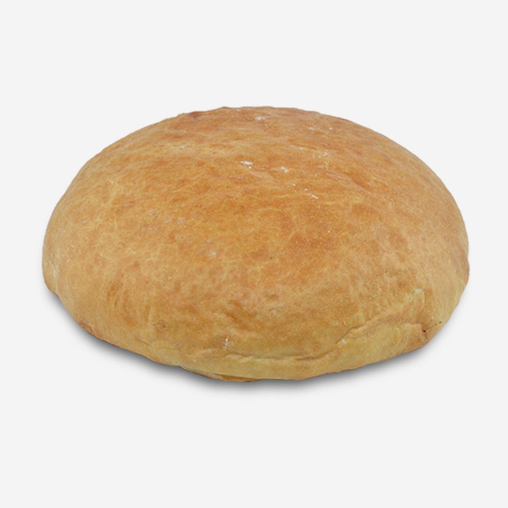 Хліб “Білий”, 1 гатунок круглий