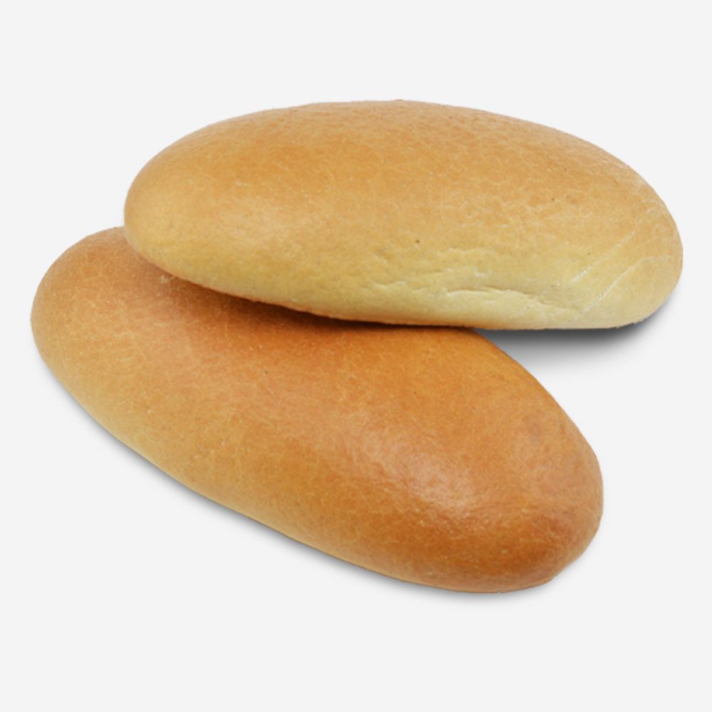 Хлеб “Белый”, 1 сорт длинный