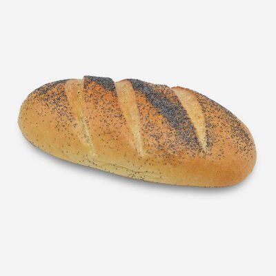 Хлеб "Тернопопольский особенный", высший сорт