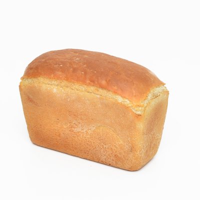 Хліб “Білий”, 1 гатунок (кирпичик)
