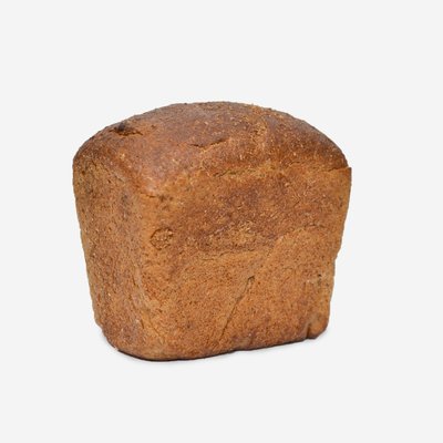 Хлеб "Ржано-отрубной" бездрожжевой ржаной
