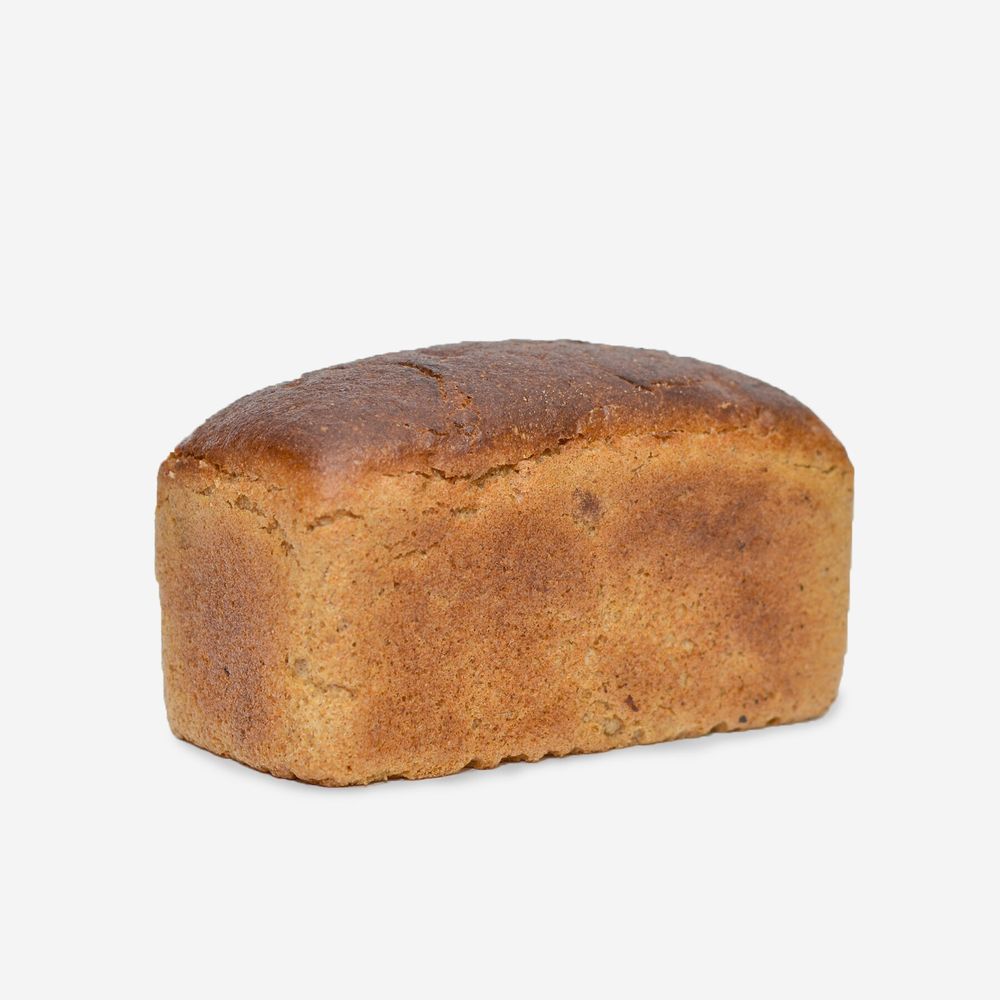 Хліб "Житньо-Пшеничний" бездріжджовий житній