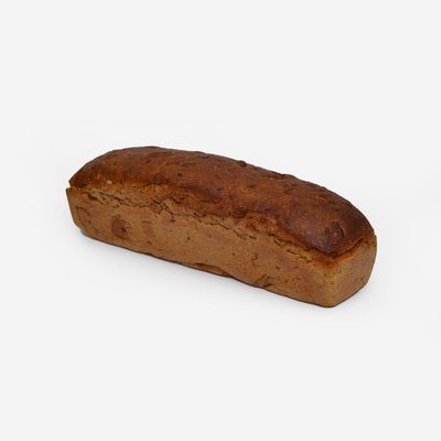 Хлеб "Фитнес зерновой" бездрожжевой ржаной