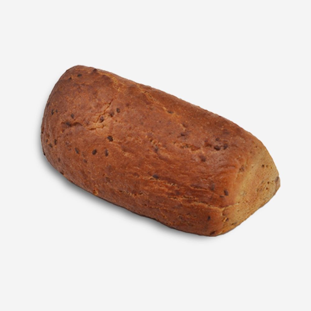 Хліб "Гречаний" бездріжджовий житній