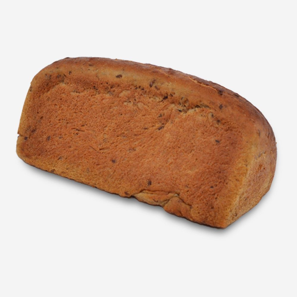 Хліб "Гречаний" бездріжджовий