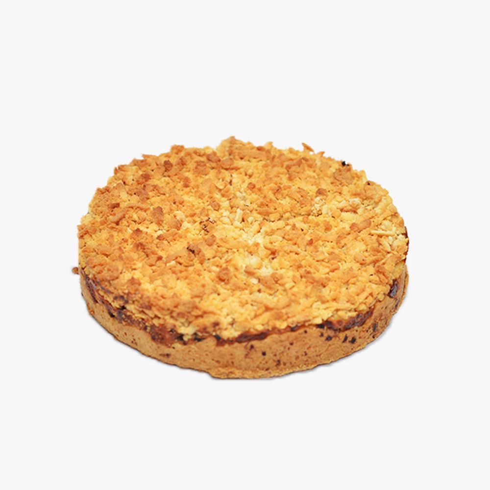 Пиріг "Тертий" з сиром (1 кг/ящ)