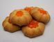 Печиво Мальва з абрикосовим джемом (0,4 кг/ящ)