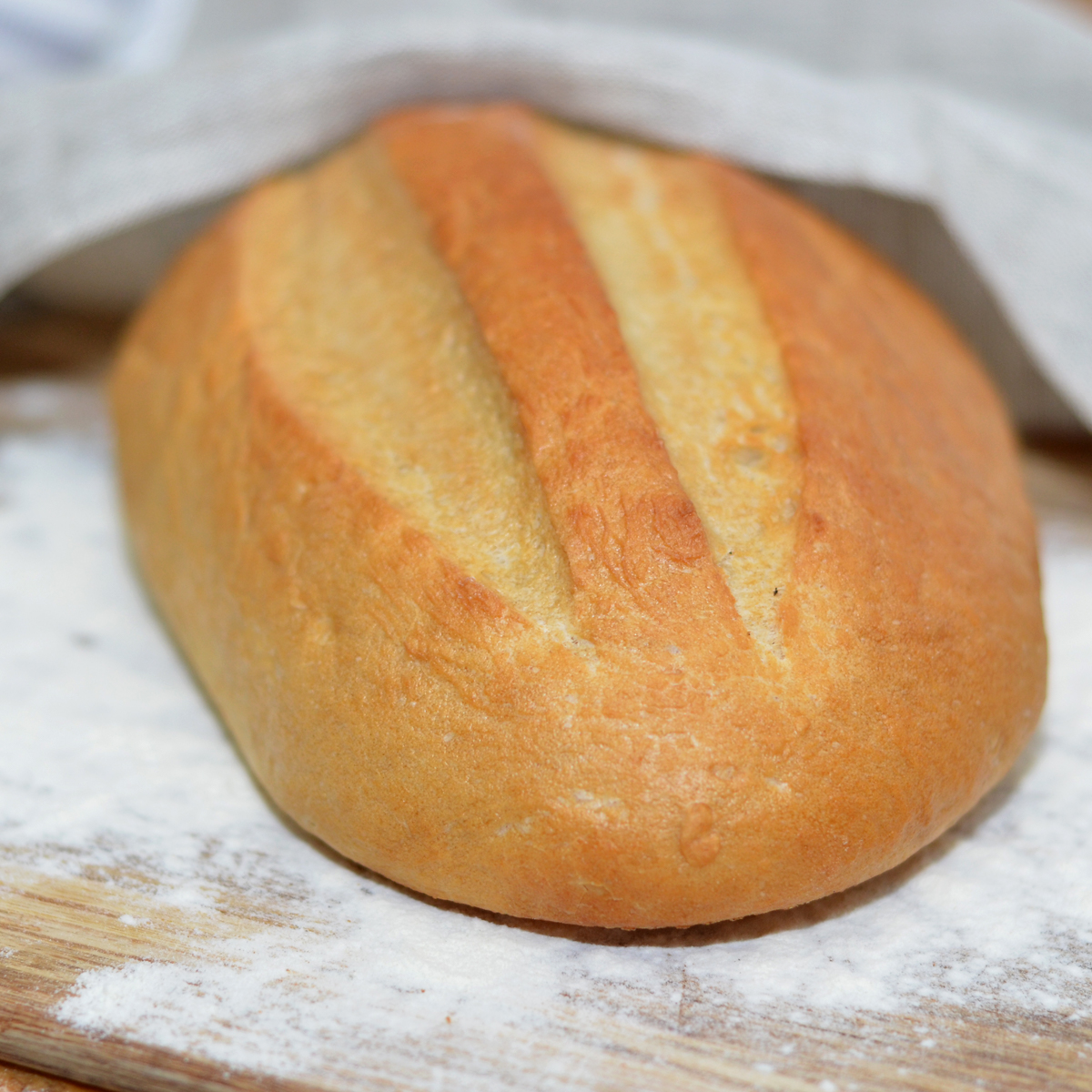 Хлеб Степной фото